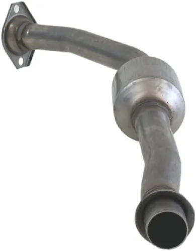 Глушник, передня частина 099315 Bosal