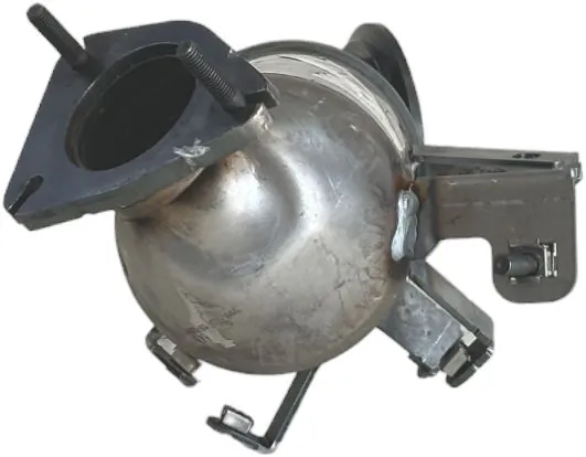 Каталізатор 090199 Bosal