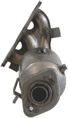 Випускний колектор 090162 Bosal