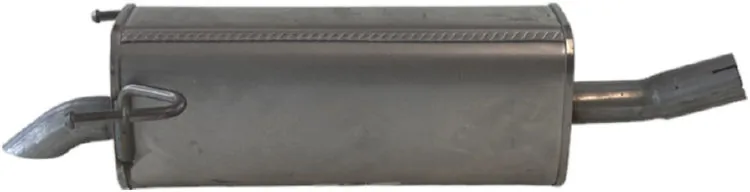Вихлопна труба Bosal 185645 ціна, від 31.44 USD