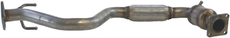 Купити 90108 Bosal Труба приймальна (штани) глушника, передня