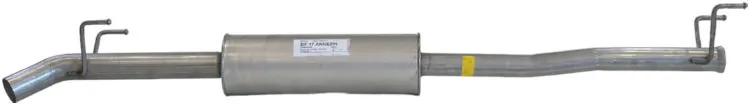 Глушник Asmet ASM02058 ціна, від 114.56 USD