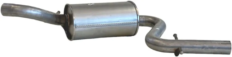 Глушник Bosal 220013 ціна, від 66.55 USD