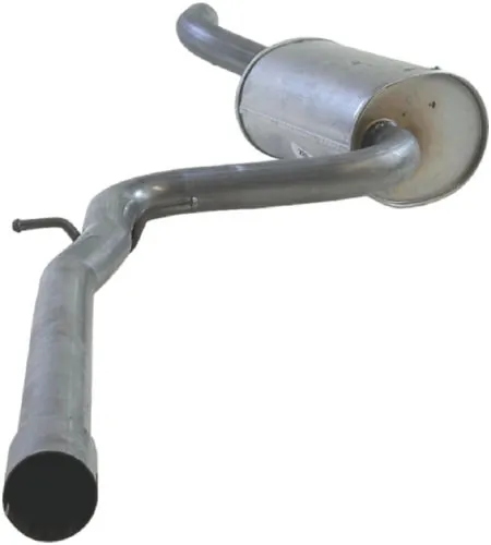 285457 Bosal Середній глушник