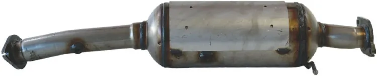Фільтр системи відпрацьованих газів Maxgear 276180 ціна, від 442.16 USD