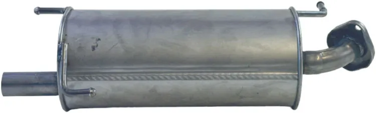 Вихлопна труба Bosal 219011 ціна, від 47.14 USD