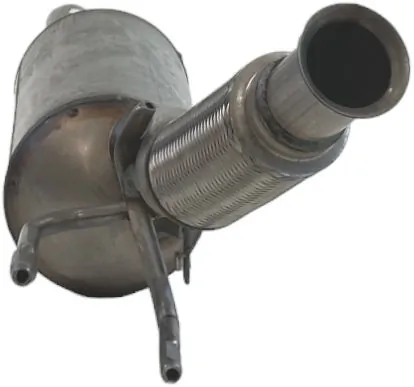 Фільтр системи відпрацьованих газів Bosal 095355 ціна, від 51.42 USD