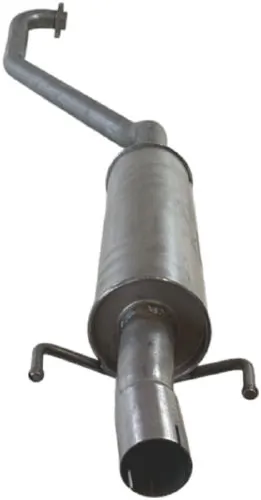 285443 Bosal Глушник передній