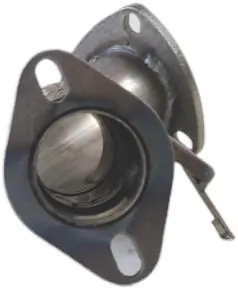 Купити 700163 Bosal Труба приймальна (штани) глушника, передня