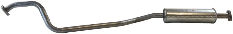 Глушник Bosal 285417 ціна, від 44.37 USD