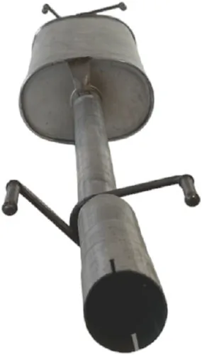 288231 Bosal Середній глушник