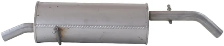 Вихлопна труба Bosal 135017 ціна, від 58.26 USD