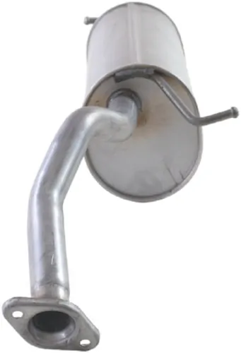 279423 Bosal Глушник, задня частина