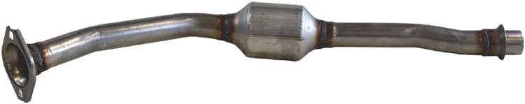 099315 Bosal Глушник передній