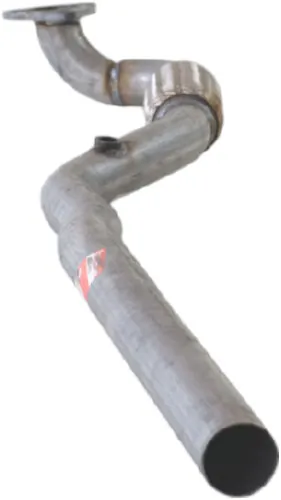 Купити 852455 Bosal Глушник, передня частина