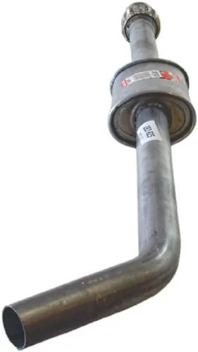 Купити 282825 Bosal Вихлопна труба