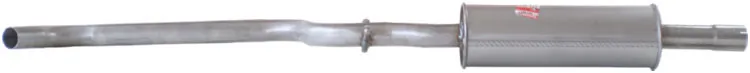 Глушник Bosal 281641 ціна, від 37.11 USD