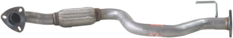 750247 Bosal Середній глушник