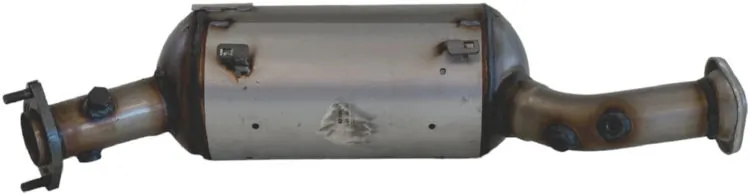 Фільтр системи відпрацьованих газів Renault (RVI) 8200188039 ціна, від 236.51 USD