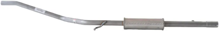 Глушник Bosal 284555 ціна, від 44.30 USD