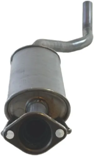282577 Bosal Середній глушник