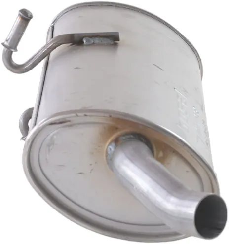 Купити 135707 Bosal Вихлоп