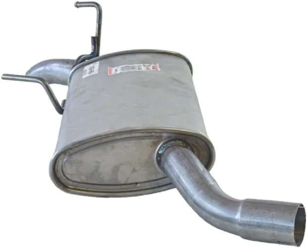 Вихлопна труба Bosal 185665 ціна, від 47.53 USD