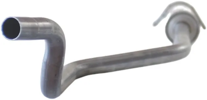 Купити 285957 Bosal Вихлопна труба