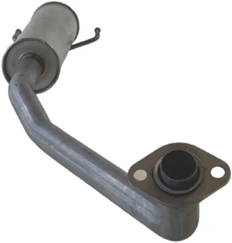 Купити 284593 Bosal Вихлопна труба