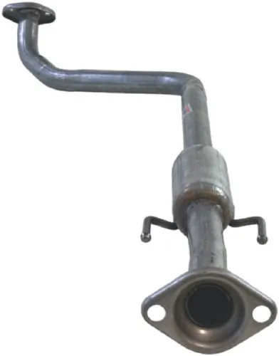 279639 Bosal Середній глушник