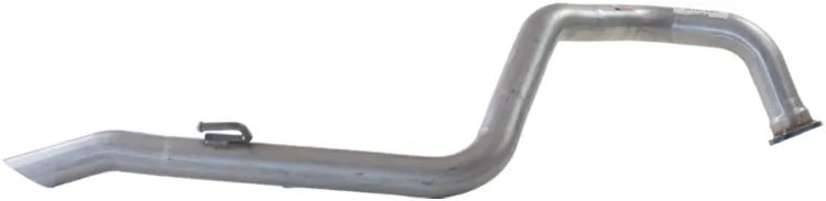 Вихлопна труба Bosal 850137 ціна, від 28.30 USD