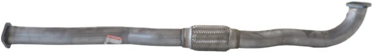 Глушник, передня частина Bosal 800059 ціна, від 66.52 USD
