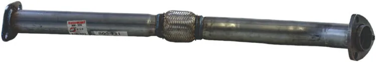Глушник, передня частина Bosal 800231 ціна, від 33.57 USD