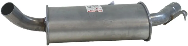 Глушник Bosal 233407 ціна, від 32.67 USD