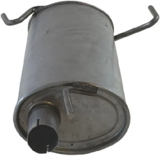 185309 Bosal Глушник, задня частина
