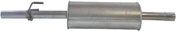 Глушник Bosal 279347 ціна, від 57.08 USD