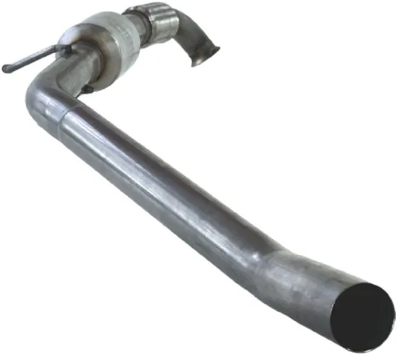 Каталізатор 090066 Bosal