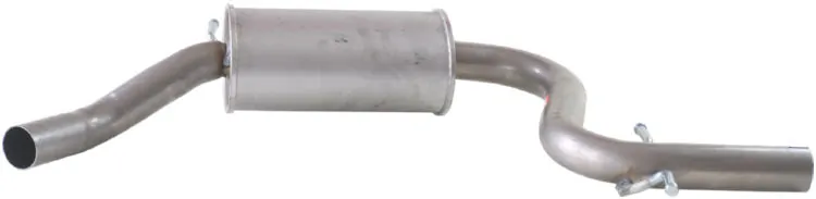 Глушник Bosal 227045 ціна, від 58.81 USD