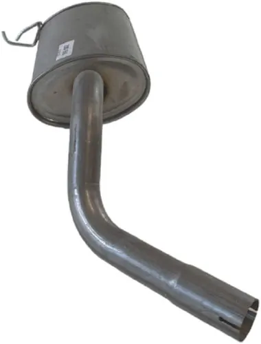 200261 Bosal Глушник, задня частина