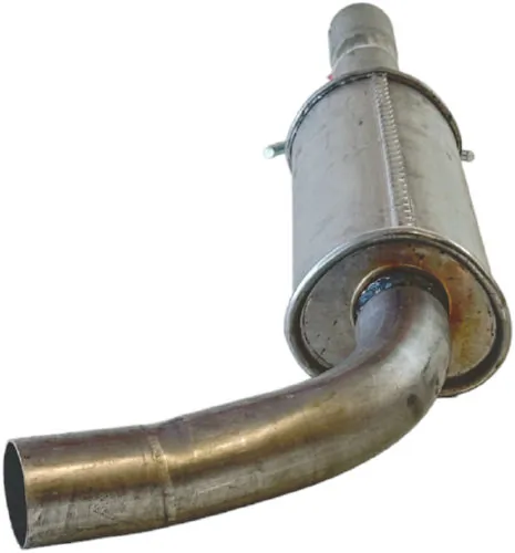Купити 105497 Bosal Вихлоп