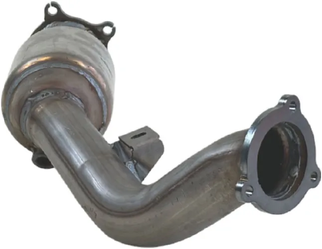 Каталізатор 090278 Bosal
