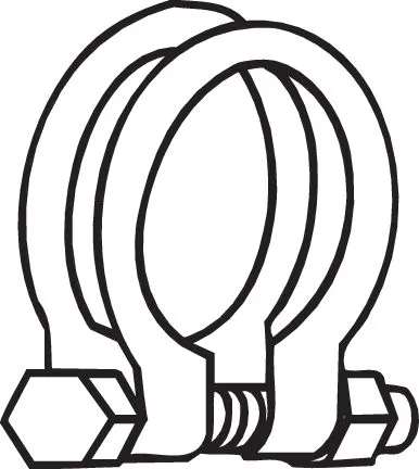 250362 Bosal 