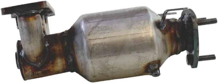 Газопроводи (колектор випускний) Maxgear 276072 ціна, від 161.60 USD