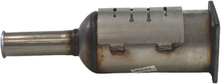 Фільтр системи відпрацьованих газів Bosal 095121 ціна, від 182.51 USD