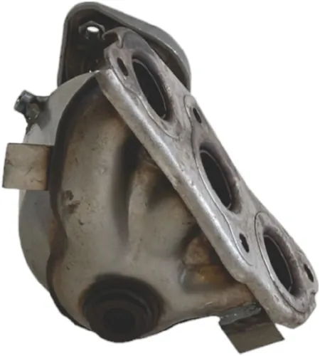 Газопроводи (колектор випускний) Bosal 090162 ціна, від 360.26 USD
