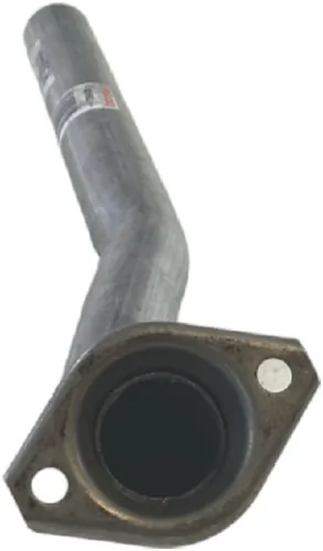 750439 Bosal Штани глушника передні