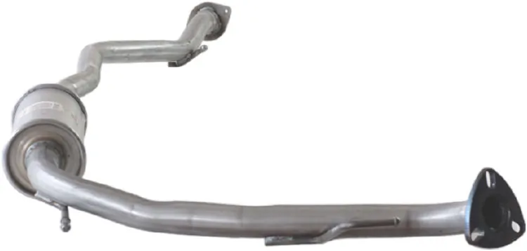 283451 Bosal 