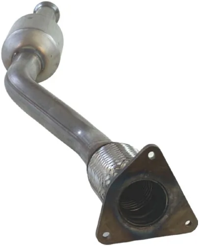 Труба приймальна (штани) глушника, передня Bosal 099025 ціна, від 153.20 USD