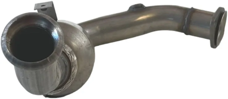 Каталізатор 099838 Bosal