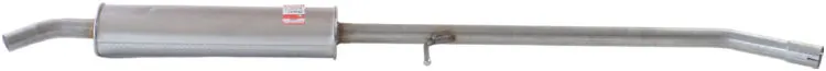 Глушник Bosal 284637 ціна, від 37.98 USD
